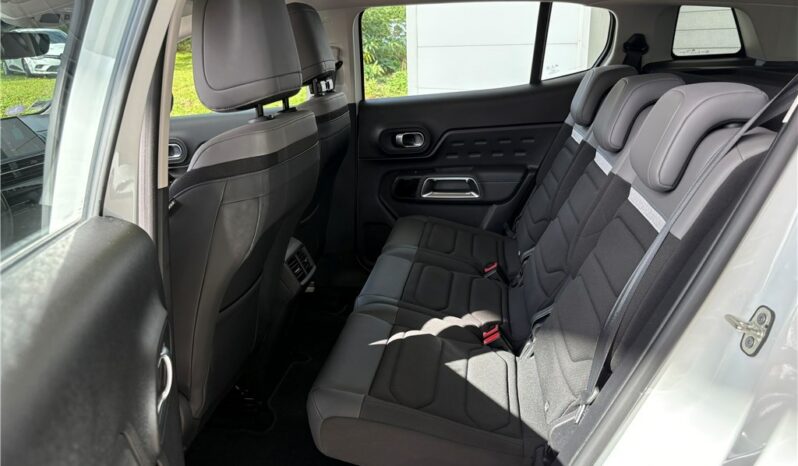 
								Citroën C5 Aircross full									