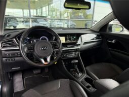 
										Kia Niro full									
