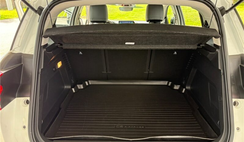 
								Citroën C5 Aircross full									