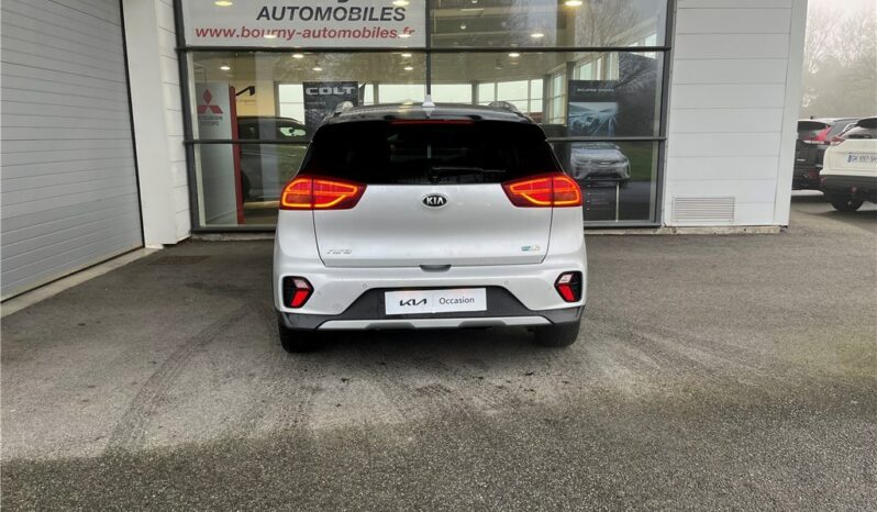
								Kia Niro full									