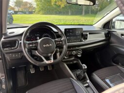 
										Kia Rio full									