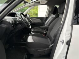 
										Citroën c4 spacetourer full									