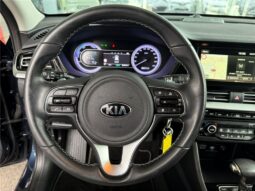 
										Kia Niro full									