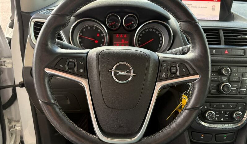 
								Opel Mokka full									