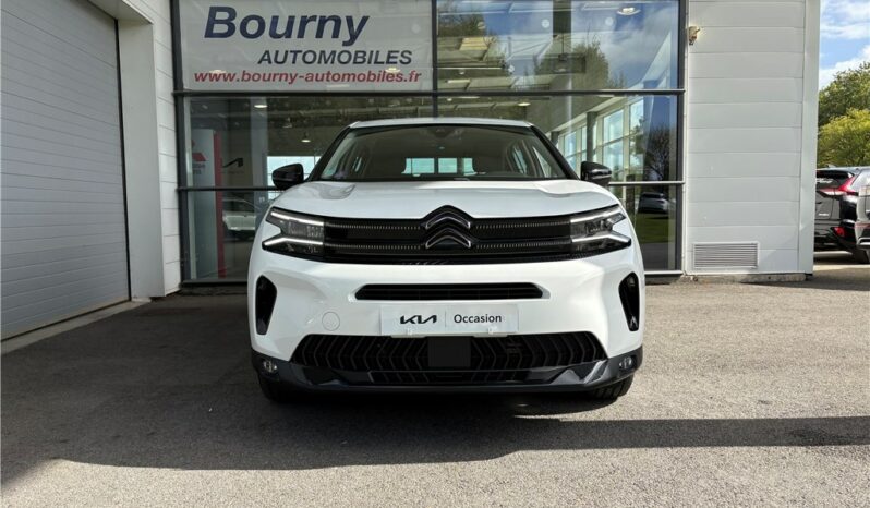 
								Citroën C5 Aircross full									