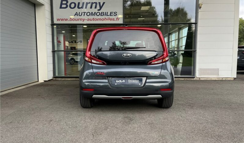 
								Kia e-soul full									