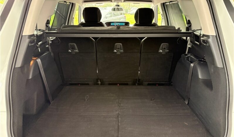 
								Citroën c4 spacetourer full									