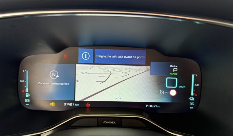 
								Citroën C5 Aircross full									