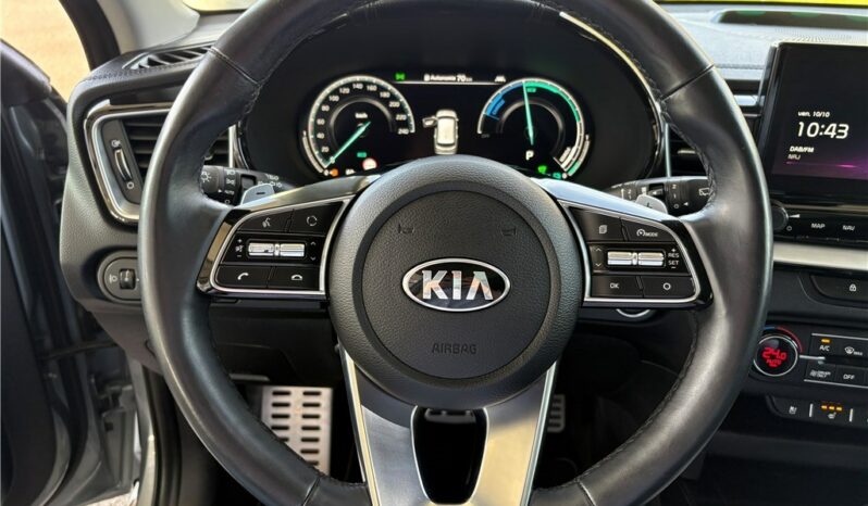 
								Kia CEED full									