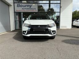 
										Mitsubishi ASX full									