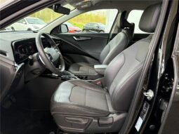 
										Kia Niro full									