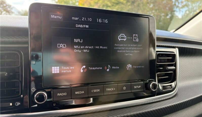 
								Kia Rio full									
