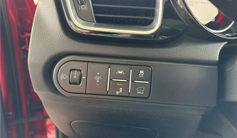 
								Kia Pro_cee’d full									