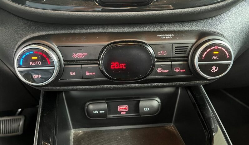 
								Kia e-soul full									