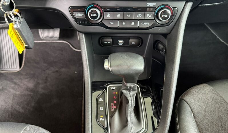 
								Kia Niro full									