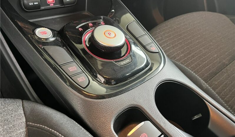 
								Kia e-soul full									
