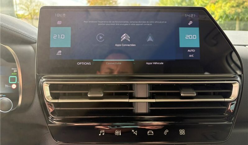 
								Citroën C5 Aircross full									