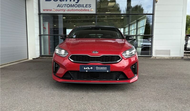 
								Kia Pro_cee’d full									