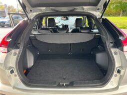 
										Mitsubishi Eclipse Cross full									