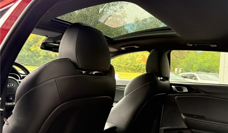 
								Kia Pro_cee’d full									