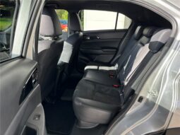 
										Mitsubishi Eclipse Cross full									