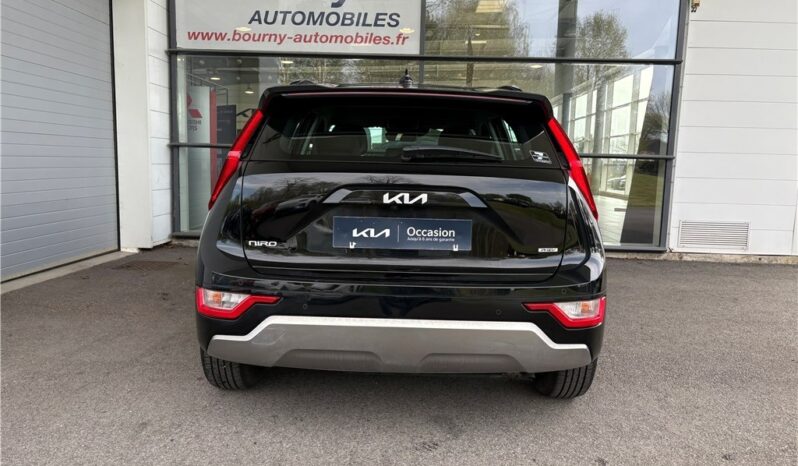 
								Kia Niro full									