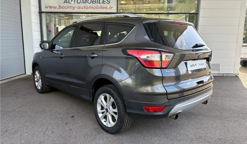 
								Ford Kuga full									