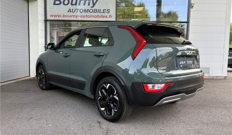 
								Kia Niro full									