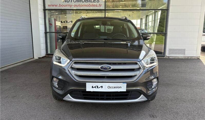
								Ford Kuga full									