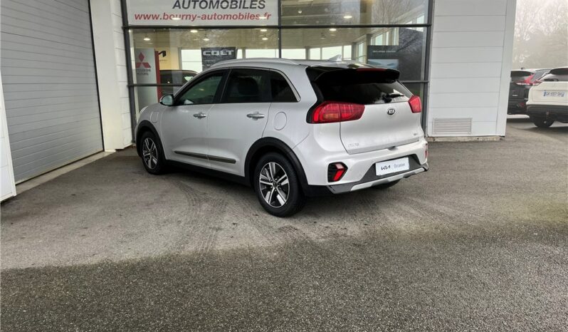 
								Kia Niro full									