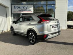 
										Mitsubishi Eclipse Cross full									