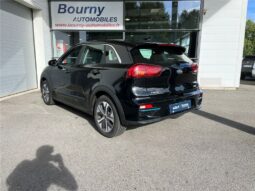 
										Kia e-niro full									