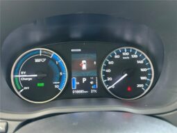 
										Mitsubishi Eclipse Cross full									