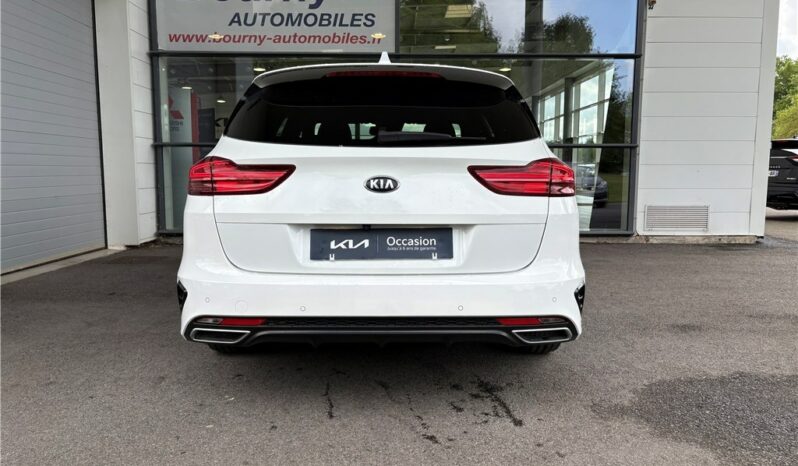 
								Kia CEED full									