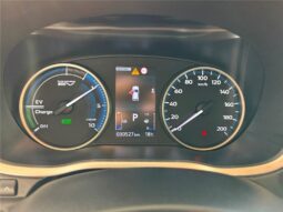 
										Mitsubishi Eclipse Cross full									