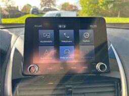 
										Mitsubishi Eclipse Cross full									