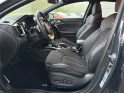 
										Kia CEED full									