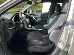 
										Mitsubishi Eclipse Cross full									