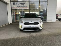
										Kia Niro full									