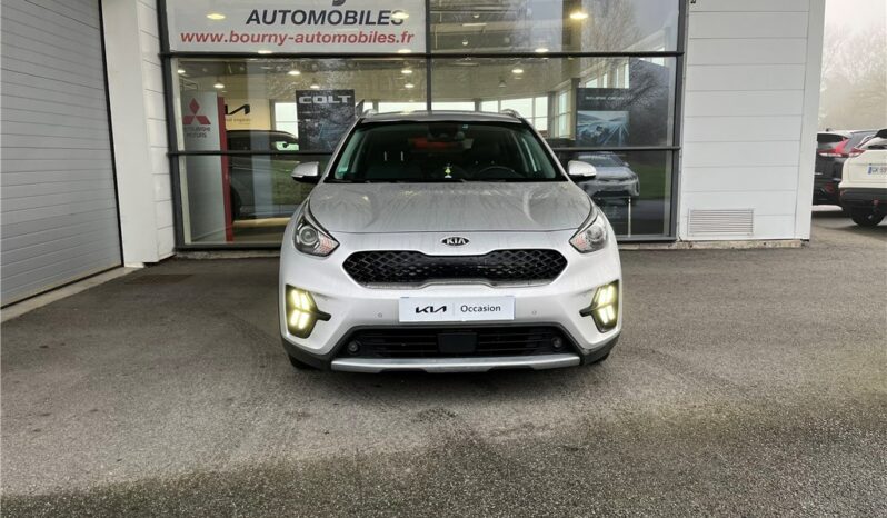
								Kia Niro full									