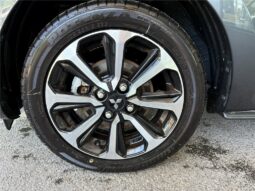 
										Mitsubishi Space Star full									