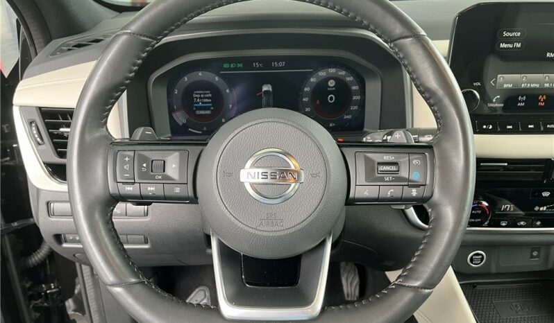 
								Nissan Qashqai full									