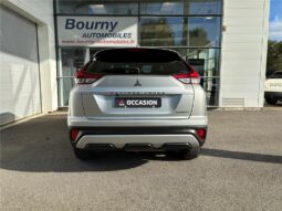 
										Mitsubishi Eclipse Cross full									