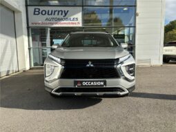 
										Mitsubishi Eclipse Cross full									