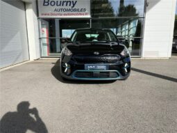
										Kia e-niro full									