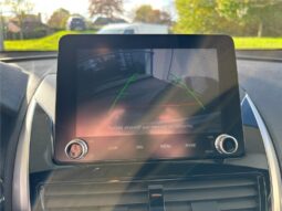 
										Mitsubishi Eclipse Cross full									