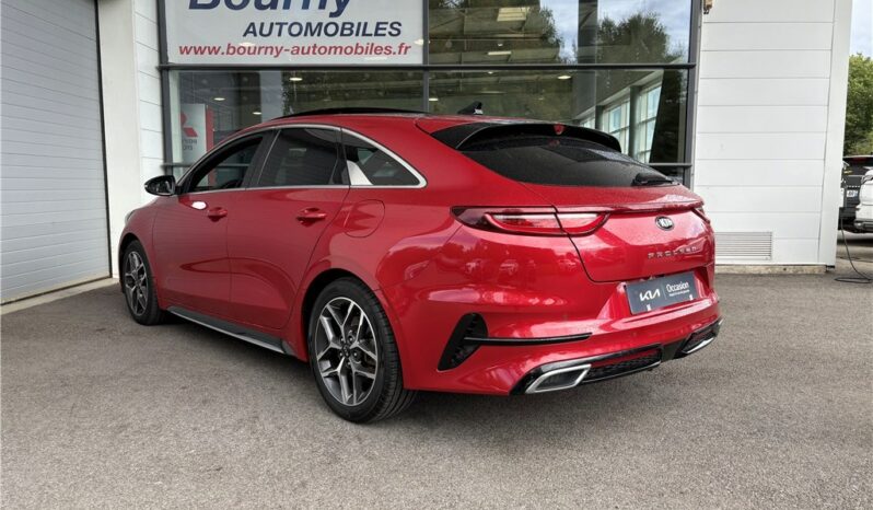 
								Kia Pro_cee’d full									