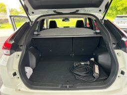 
										Mitsubishi Eclipse Cross full									