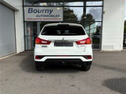 
										Mitsubishi ASX full									