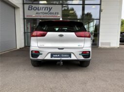 
										Kia e-niro full									